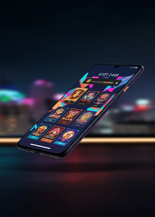 Inlogpagina Gigaspinz met beveiligde toegang en wachtwoord bescherming